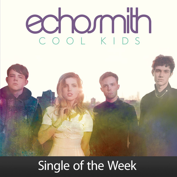 Echosmith